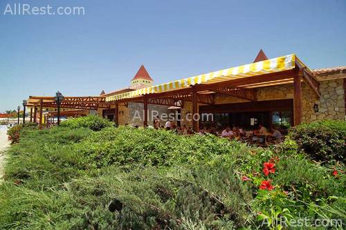 Gypsophila Holiday Village 26